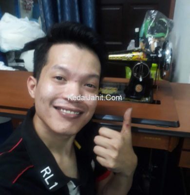 Mesin jahit singer Mesin-singer-hitam